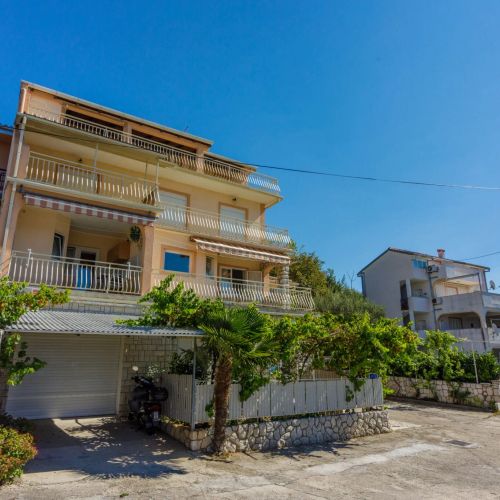 Apartmani Broz Dramalj – Dramalj, Croația