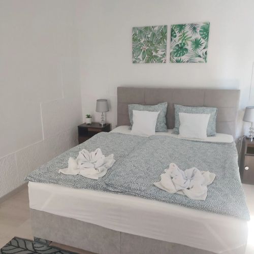 Veronika Rooms 2 Hévíz