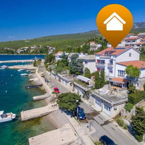 Apartmani Ahel Jadranovo