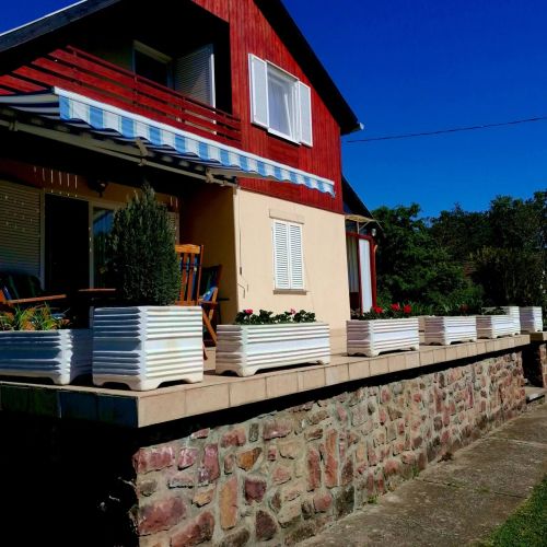 Felícia Villa Balatonszepezd – Balatonszepezd, Ungaria