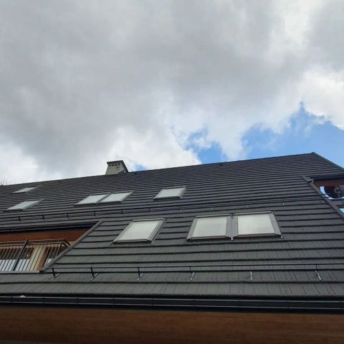 Apartamenty CEDE Zakopane