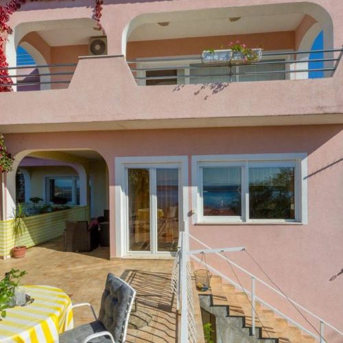 Apartman Ljiljana Dramalj – Dramalj, Croația