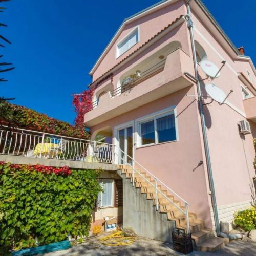Apartman Ljiljana Dramalj – Dramalj, Croația