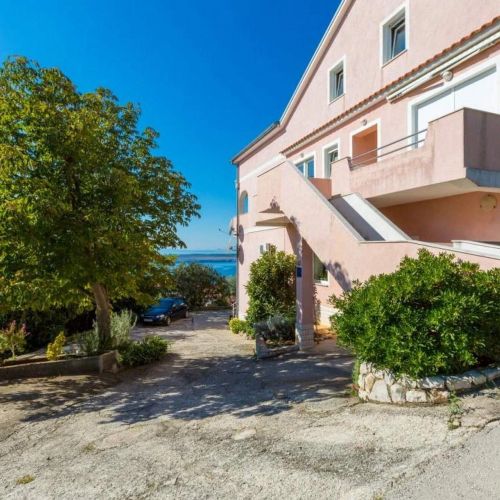Apartman Ljiljana Dramalj – Dramalj, Croația
