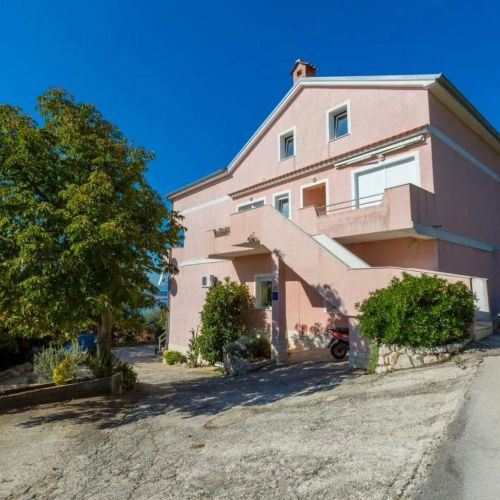 Apartman Ljiljana Dramalj
