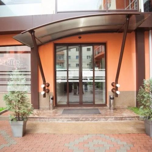 Premier Hotel Cluj-Napoca