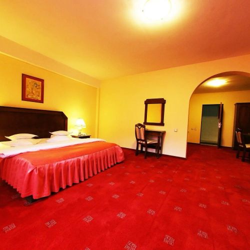 Premier Hotel Cluj-Napoca – Kluż-Napoka, Rumunia