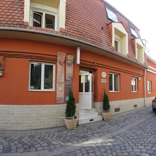 Retro Hostel Cluj-Napoca