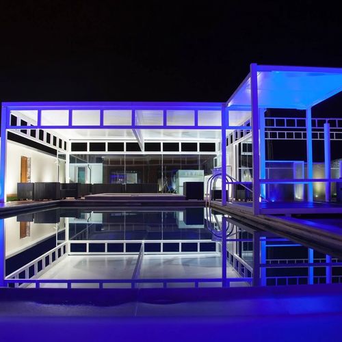 Pensiunea La Villa  Hill Resort Cluj-Napoca