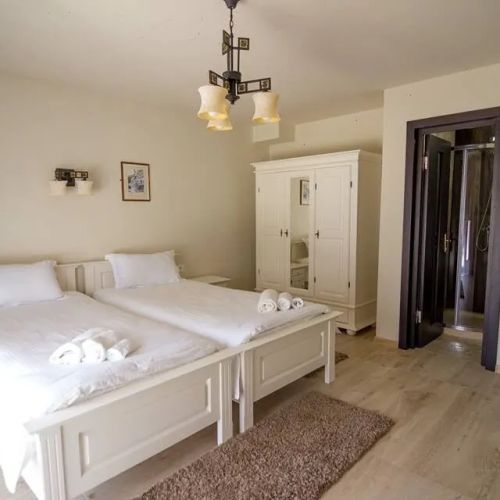 Wonderland Resort Cluj-Napoca – Cluj-Napoca, România