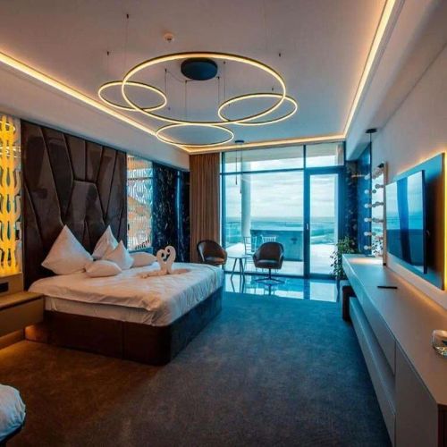 Wonderland Resort Cluj-Napoca – Cluj-Napoca, România