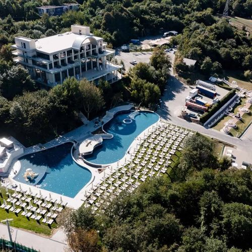 Wonderland Resort Cluj-Napoca