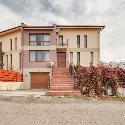 The K Guest House Cluj-Napoca