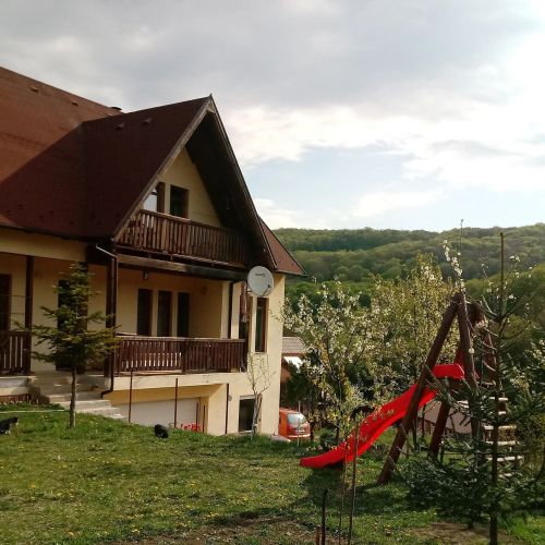 Casa Eva Rusztik Cluj-Napoca