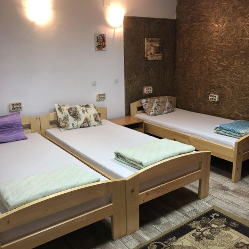 Casa Roz Hostel Cluj-Napoca