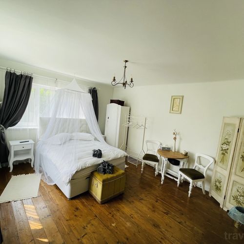 The Old Bath House Cluj-Napoca