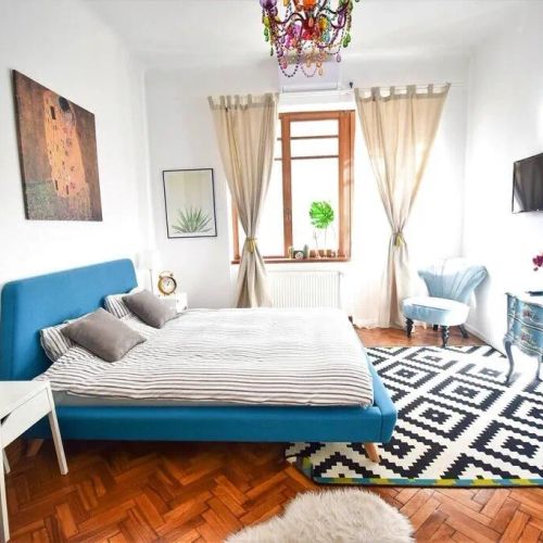 Apartament Andrea Cluj-Napoca