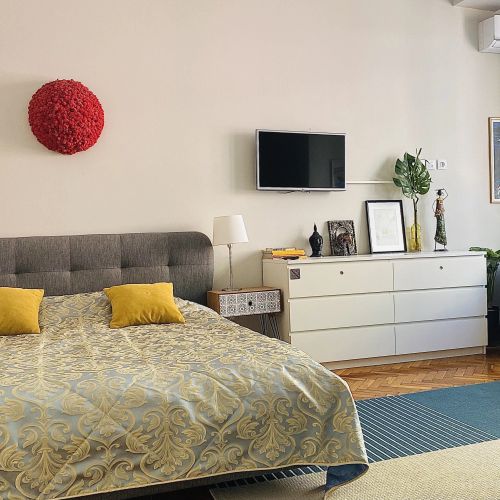 Apartament Andrea 2 Cluj-Napoca