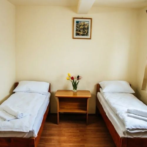 Motel Csillag Miercurea Ciuc – Miercurea Ciuc, România