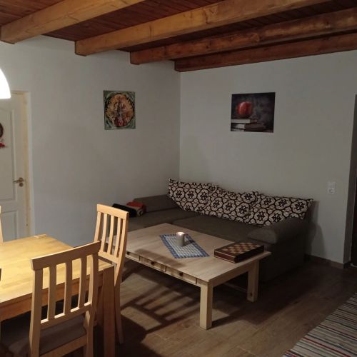 Cabana Török Băile Homorod – Băile Homorod, România
