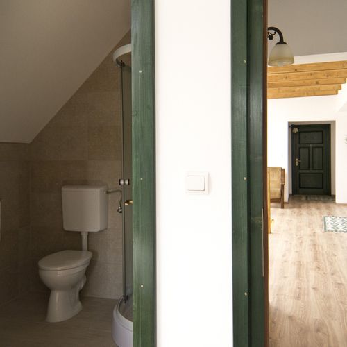 Casa de oaspeți Kiraly Rimetea – Rimetea, România