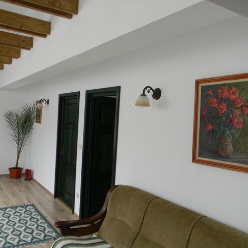Casa de oaspeți Kiraly Rimetea – Rimetea, România