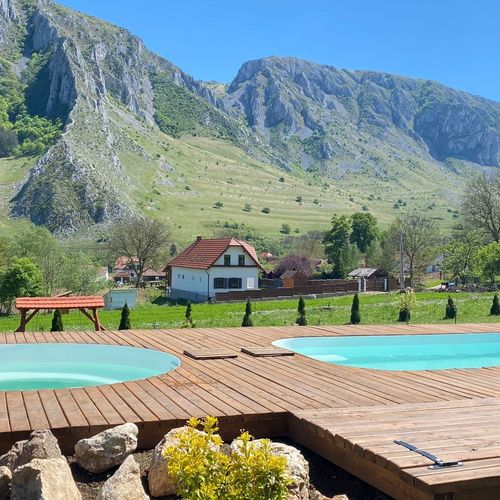 Casa de oaspeți Kiraly Rimetea