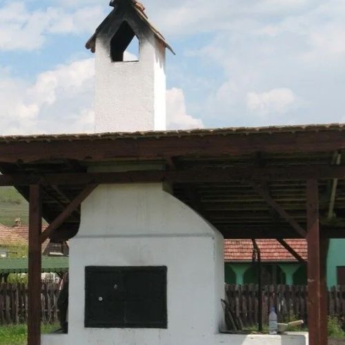 Casa de oaspeti La Conac Rugănești – Rugănești, România
