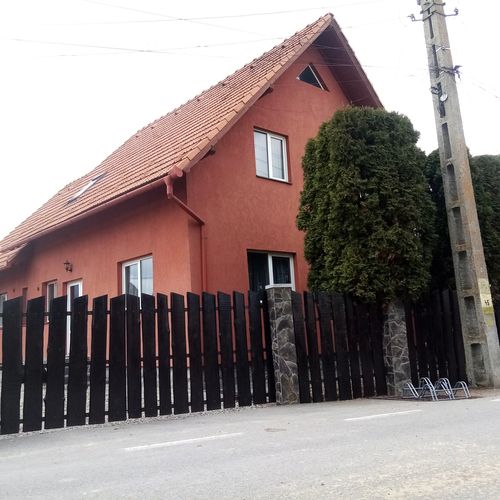 Casa de Oaspeți B&B Joseni