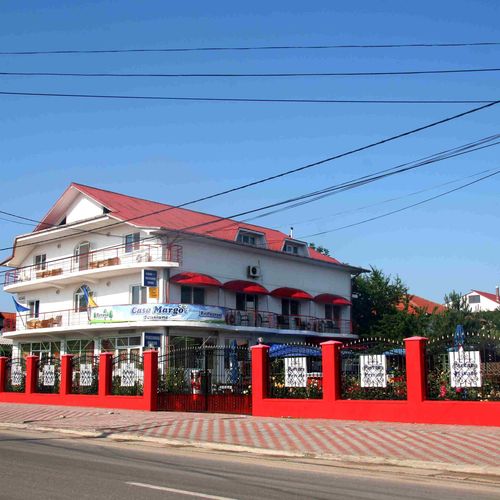 Casa de oaspeți Margo 2 Mai – 2 Mai, România