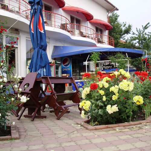 Casa de oaspeți Margo 2 Mai – 2 Mai, România