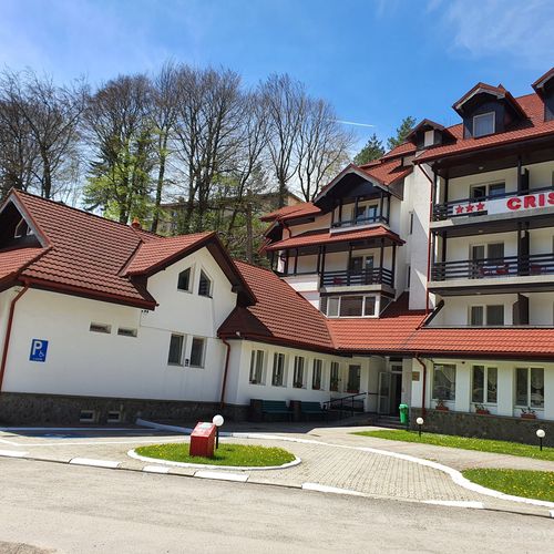 Cristal Sinaia