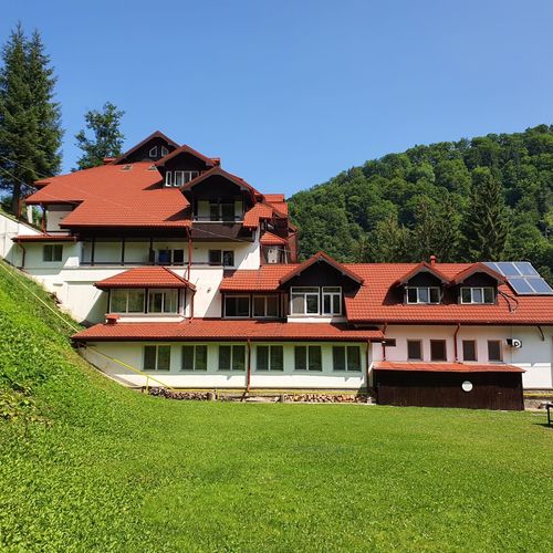 Cristal Sinaia