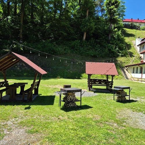 Cristal Sinaia – Sinaia, Rumunia