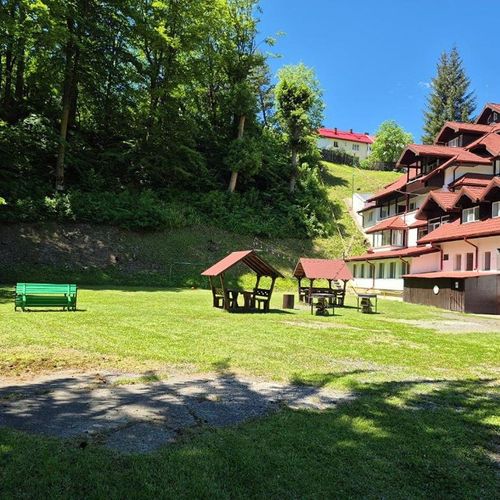 Cristal Sinaia – Sinaia, Rumunia