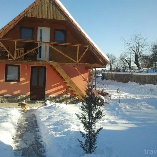 Pensiunea Csíki Panoráma Ciba