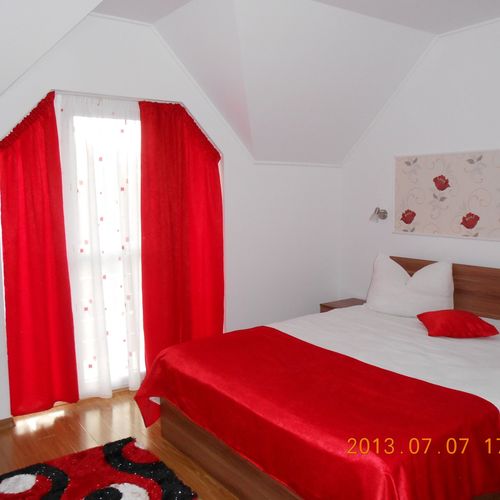 Pensiunea Vura Finiș