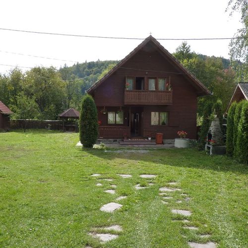 Casă la cheie Talpas Izvoare – Izvoare, România