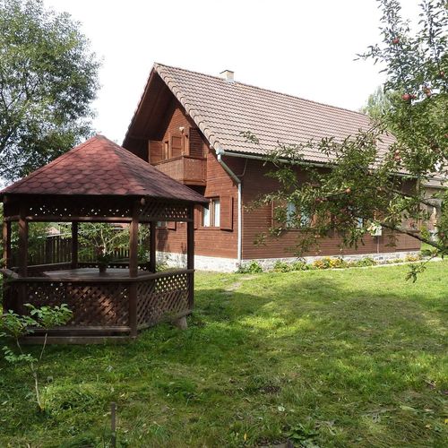Casă la cheie Talpas Izvoare – Izvoare, România