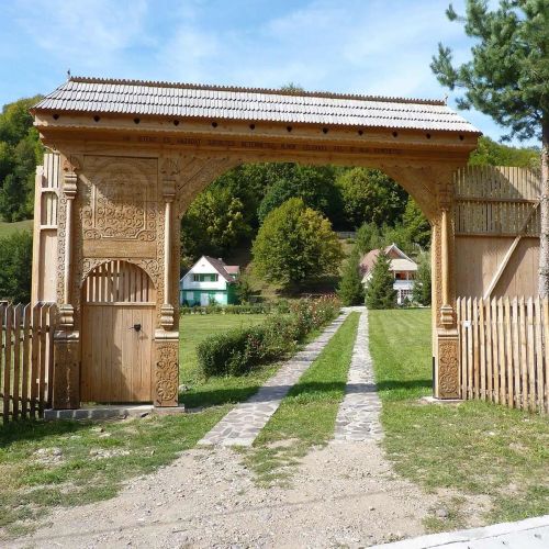 Casa de Oaspeți Simon Csilla II. Satu Mare – Satu Mare, Rumunia