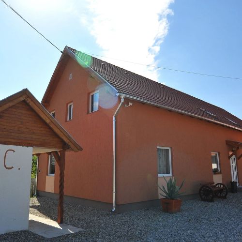 Pensiunea & Restaurant Castel Lăzarea – Lăzarea, România