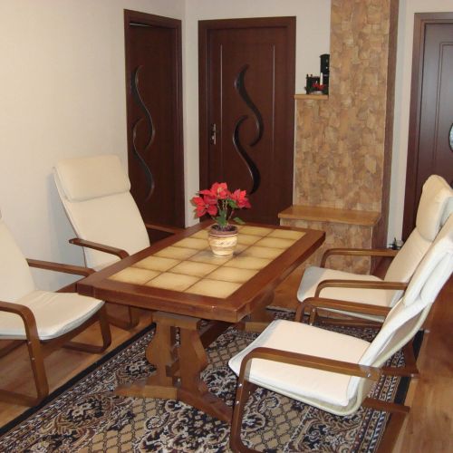 Casa de vacanță Rita Vlăhița