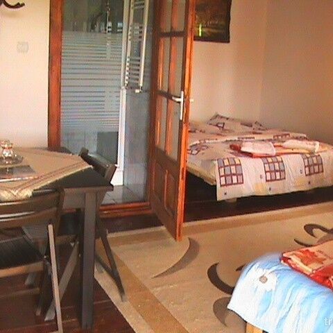 Pensiunea Zamolxe Sarmizegetusa