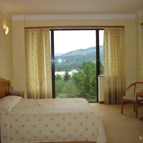 Vila Ecotur Ceahlău – Ceahlău, România