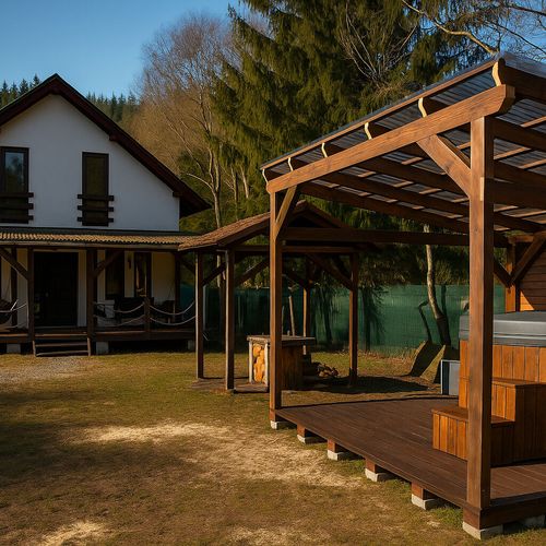 Cabana Kilián Gheorgheni