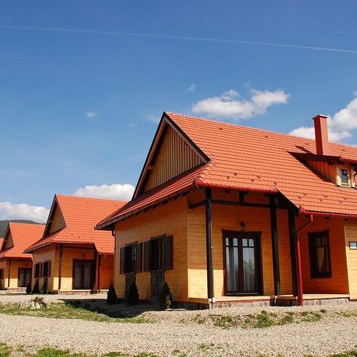 Pensiunea Șapte Flori 1 Gheorgheni