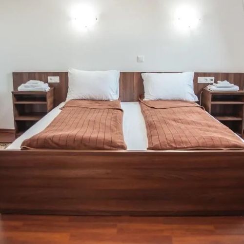Pensiunea Acasa Sibiu