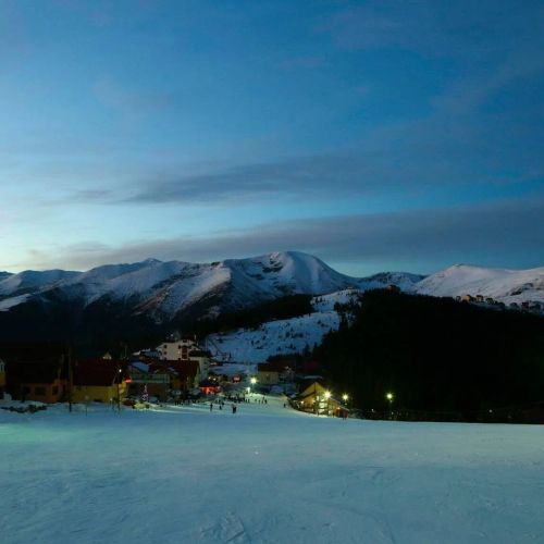 Cabana & Restaurant Terra Rânca – Rânca, Rumunsko