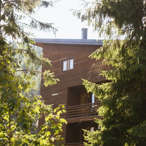 Pensiunea Tirol Harghita-Băi – Harghita-Băi, România