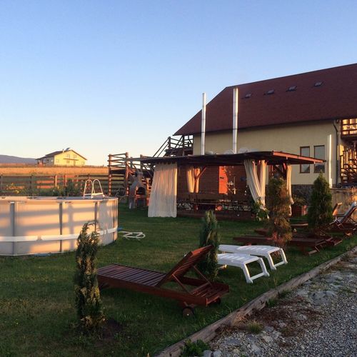 Casa Genesini Miercurea Ciuc – Miercurea Ciuc, România